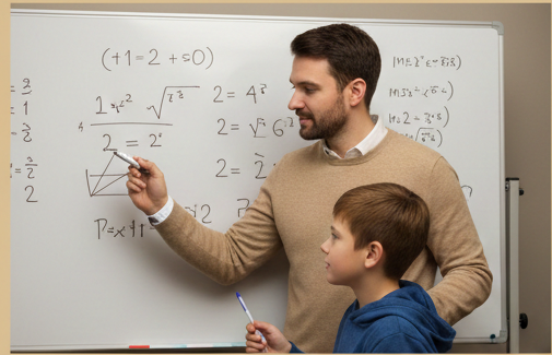 مدرس دورات قدرات حضوري تدريب كمي ولفظي مباشر