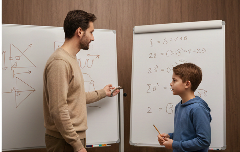 افضل مدرس قدرات بالرياض تدريب كمي ولفظي وتاسيس