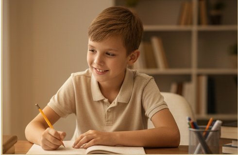 مدرس تأسيس وصعوبات تعلم