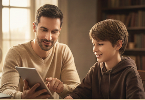 افضل معلم قدرات بالرياض - تدريب قدرات احترافي