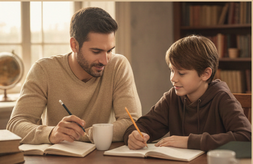 مدرس خصوصي قدرات بالرياض - تدريب قدرات مخصص